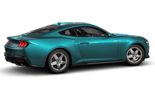 2026 Ford Mustang® External Image 3